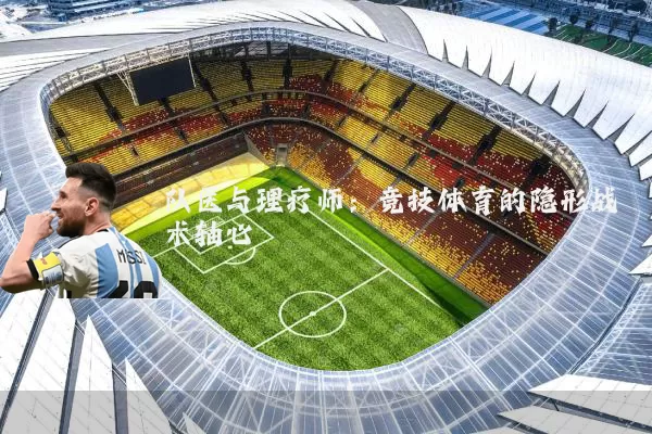 队医与理疗师：竞技体育的隐形战术轴心